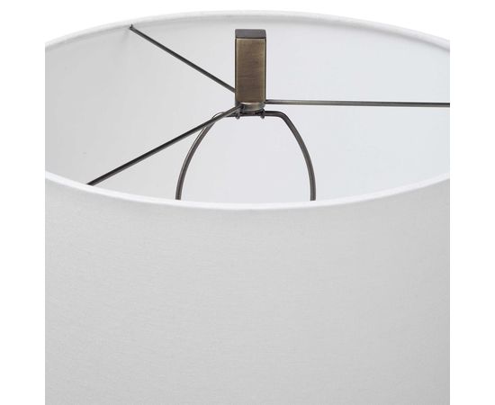Настольная лампа UTTERMOST Irie Table Lamp, фото 5
