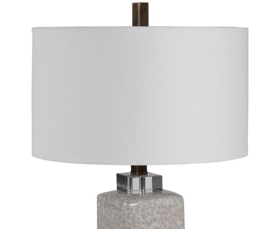 Настольная лампа UTTERMOST Irie Table Lamp, фото 3