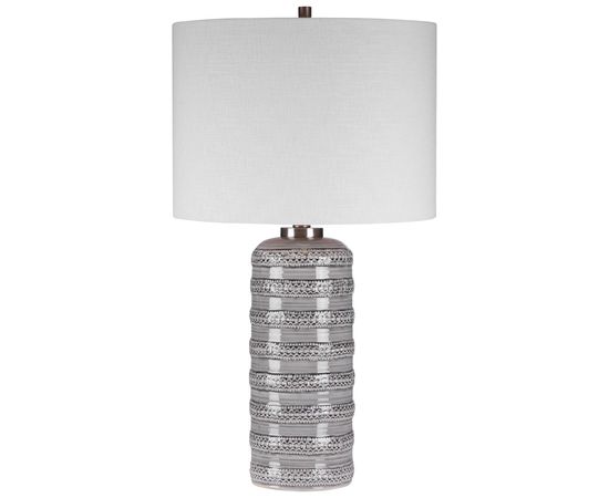 Настольная лампа UTTERMOST Alenon Table Lamp, фото 1