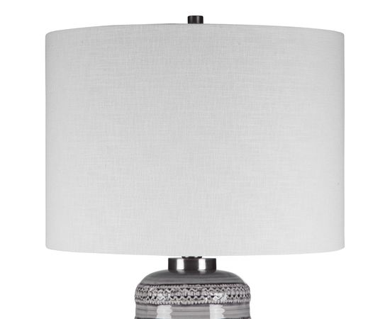 Настольная лампа UTTERMOST Alenon Table Lamp, фото 3