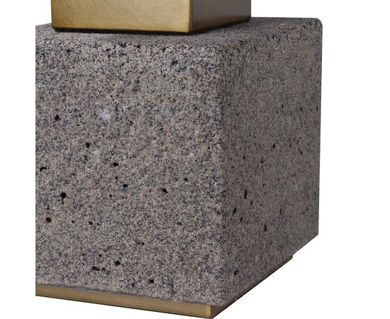 Настольный светильник UTTERMOST Auckland Buffet Lamp, фото 4