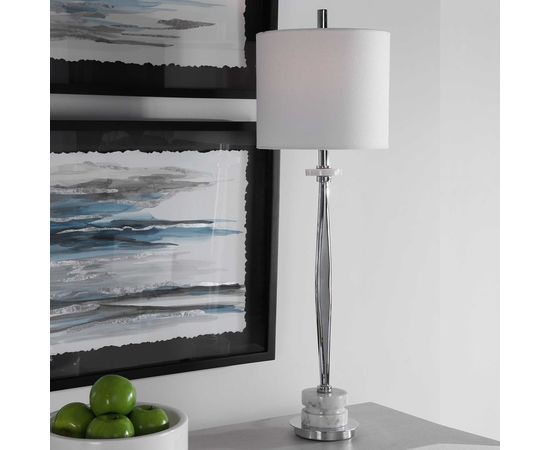 Настольная лампа UTTERMOST Magnus Buffet Lamp, фото 2