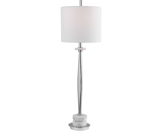 Настольная лампа UTTERMOST Magnus Buffet Lamp, фото 1