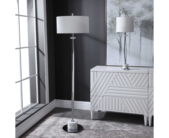 Настольная лампа UTTERMOST Magnus Buffet Lamp, фото 3