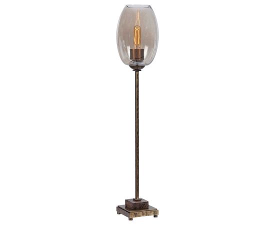 Настольная лампа UTTERMOST Marconi Buffet Lamp, фото 1