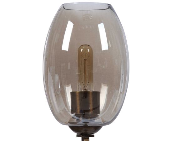 Настольная лампа UTTERMOST Marconi Buffet Lamp, фото 5
