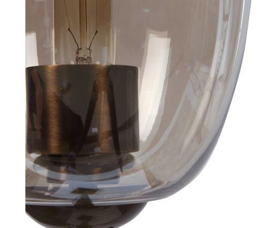 Настольная лампа UTTERMOST Marconi Buffet Lamp, фото 4