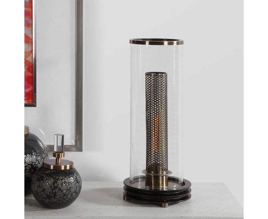 Настольная лампа UTTERMOST Winslow Accent Lamp, фото 2