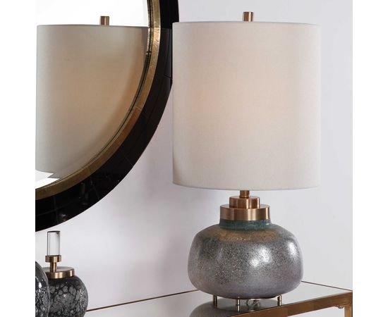 Настольная лампа UTTERMOST Catrine Buffet Lamp, фото 2