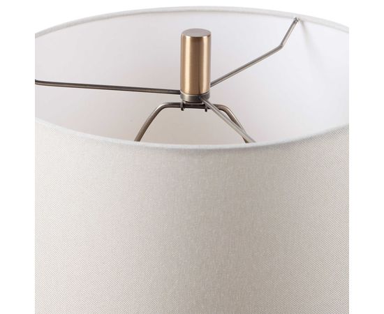 Настольная лампа UTTERMOST Catrine Buffet Lamp, фото 5