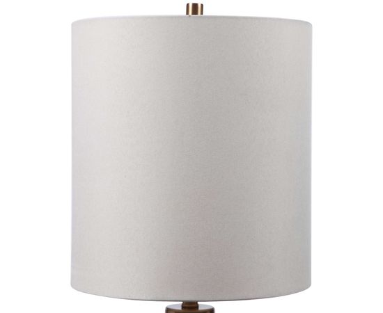 Настольная лампа UTTERMOST Catrine Buffet Lamp, фото 3