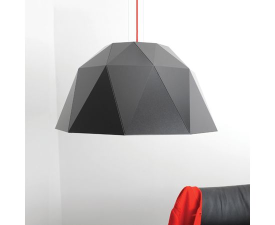 Подвесной светильник SANDER MULDER Carat lamp, фото 1