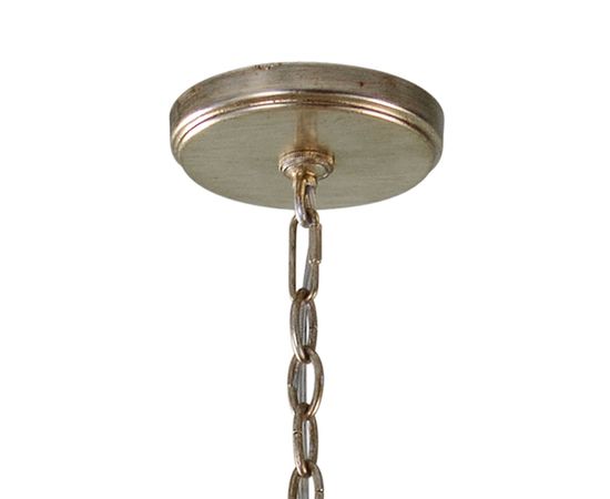 Люстра UTTERMOST Cascata, 7 Lt Chandelier, фото 7