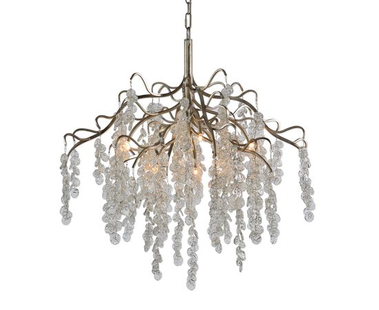 Люстра UTTERMOST Boreas,7 Lt Chandelier, фото 1