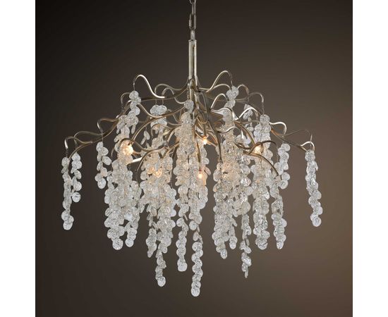 Люстра UTTERMOST Boreas,7 Lt Chandelier, фото 5