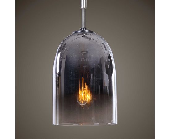 Люстра UTTERMOST Kenner, 8 Lt Chandelier, фото 4