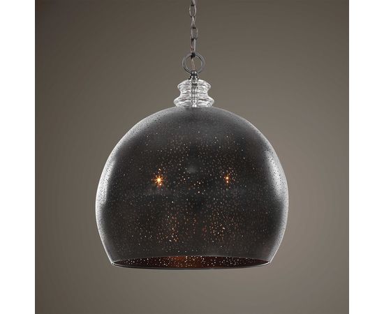 Подвесной светильник UTTERMOST Dark Starry Night, 4 Lt Pendant, фото 2