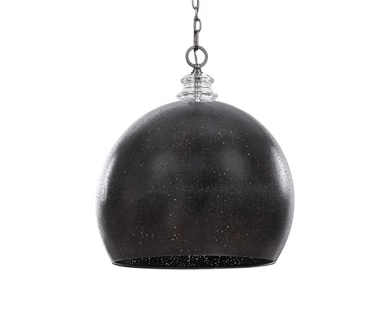 Подвесной светильник UTTERMOST Dark Starry Night, 4 Lt Pendant, фото 7