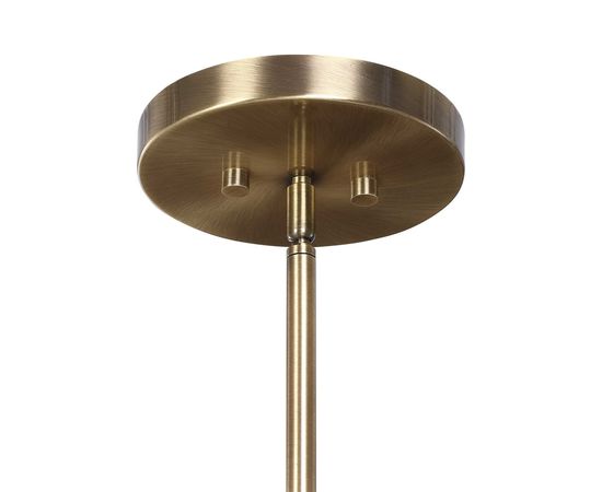 Подвесной светильник UTTERMOST Interlink, 6 Lt Pendant, фото 7