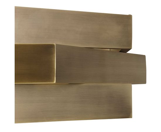 Подвесной светильник UTTERMOST Interlink, 6 Lt Pendant, фото 6