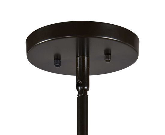 Люстра UTTERMOST Andromeda, 6 Lt Pendant, фото 9