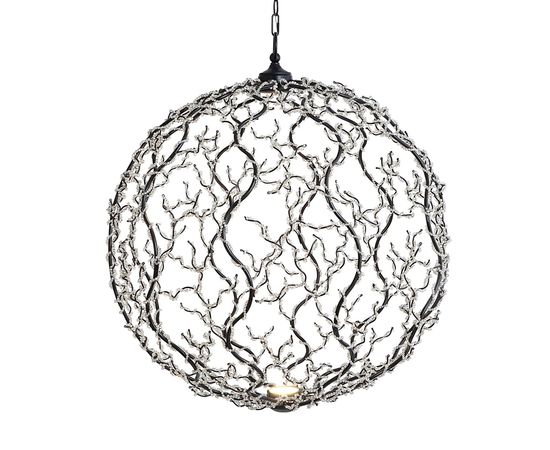 Люстра UTTERMOST Astrid, 2 Lt LED, Pendant, фото 1
