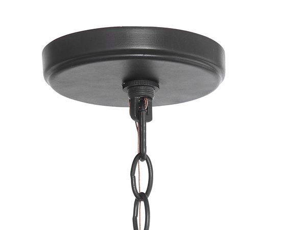Люстра UTTERMOST Astrid, 2 Lt LED, Pendant, фото 6