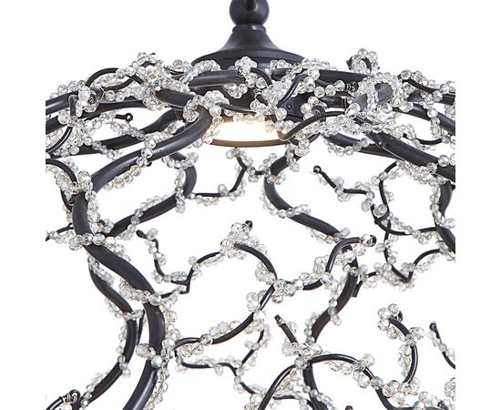 Люстра UTTERMOST Astrid, 2 Lt LED, Pendant, фото 5