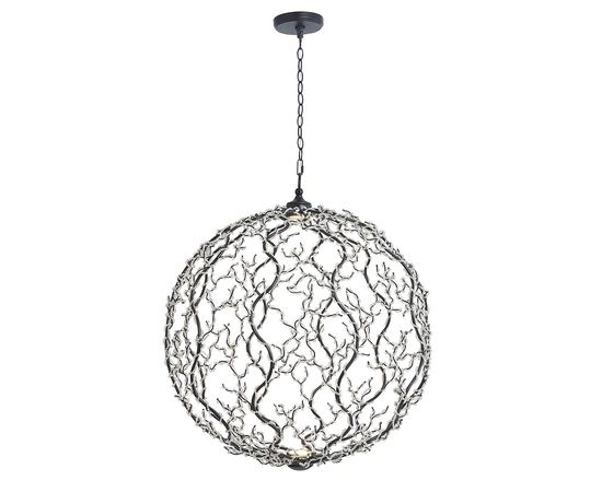 Люстра UTTERMOST Astrid, 2 Lt LED, Pendant, фото 3