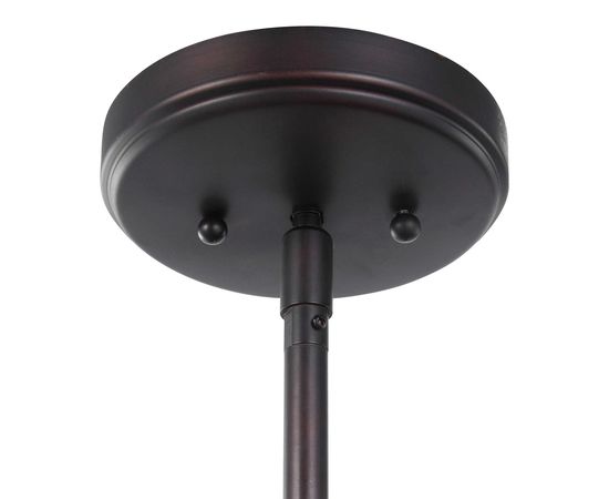 Подвесной светильник UTTERMOST Julius, 1 Lt Mini Pendant, фото 7