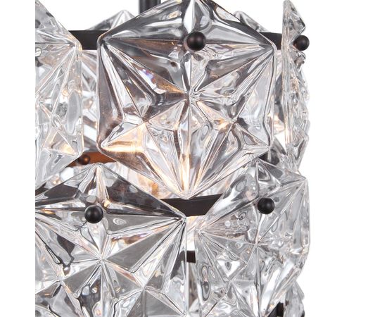 Подвесной светильник UTTERMOST Julius, 1 Lt Mini Pendant, фото 6