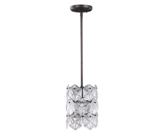 Подвесной светильник UTTERMOST Julius, 1 Lt Mini Pendant, фото 4