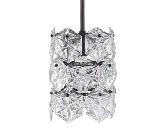 Подвесной светильник UTTERMOST Julius, 1 Lt Mini Pendant, фото 3