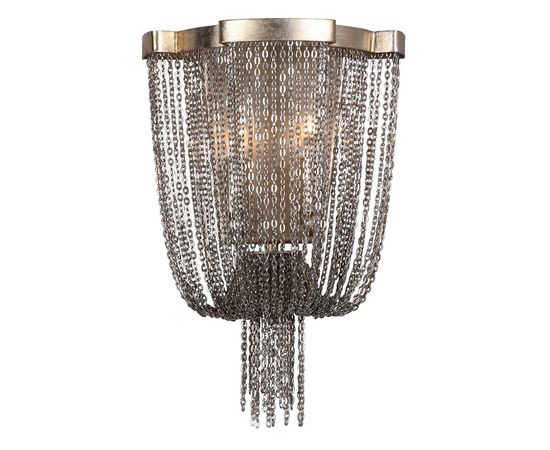 Настенный светильник UTTERMOST Cascata, 2 Lt Sconce, фото 1