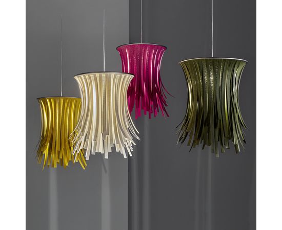 Подвесной светильник Arturo Alvarez Bety Eco, фото 1