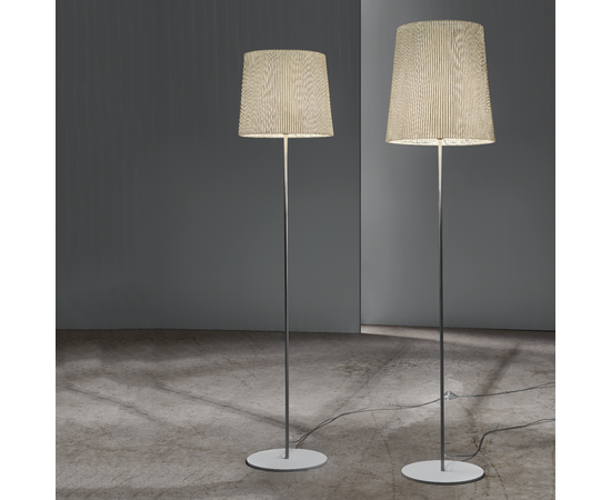 Торшер Arturo Alvarez Virginia Floor, фото 1