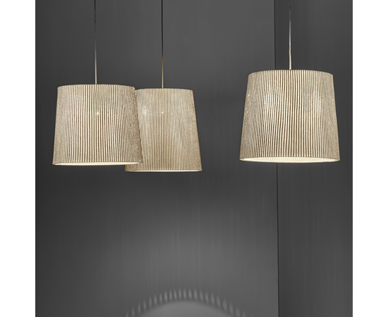 Подвесной светильник Arturo Alvarez Virginia Small, фото 1