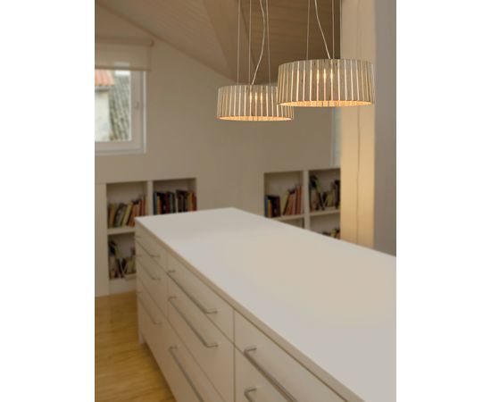 Подвесной светильник Arturo Alvarez Shio Small, фото 3