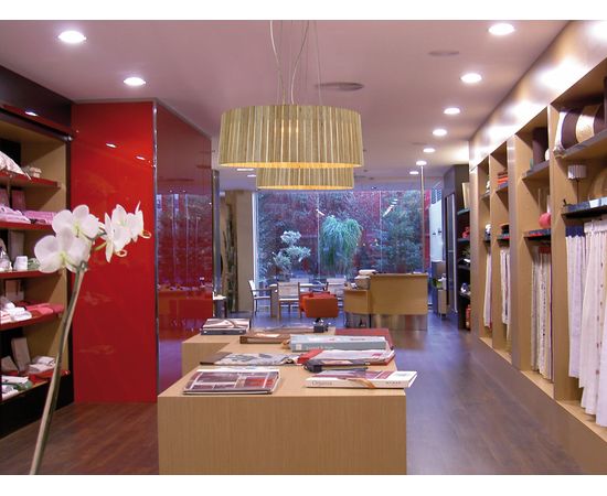 Подвесной светильник Arturo Alvarez Shio Small, фото 2