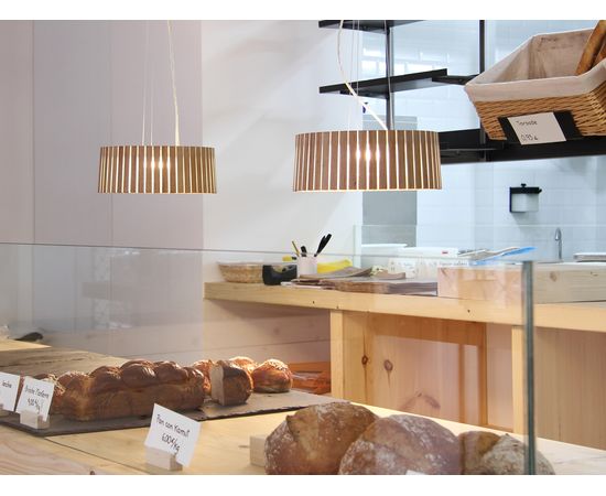 Подвесной светильник Arturo Alvarez Shio Small, фото 4