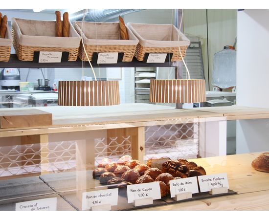 Подвесной светильник Arturo Alvarez Shio Small, фото 5