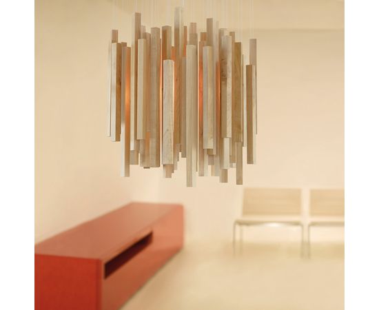 Подвесной светильник Arturo Alvarez Woods, фото 1