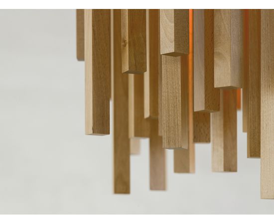 Подвесной светильник Arturo Alvarez Woods, фото 2