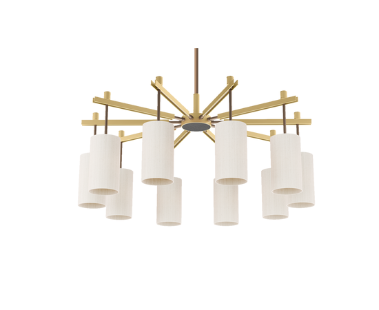 Подвесной светильник FRATO ZURICH, фото 2