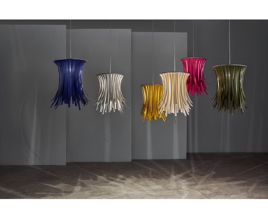 Подвесной светильник Arturo Alvarez Bety Eco, фото 2