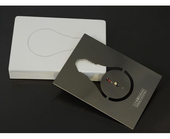 Подвесной светильник SANDER MULDER Eureka lamp, фото 4