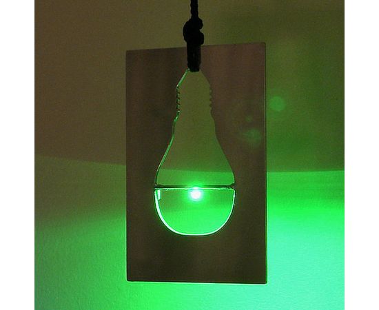 Подвесной светильник SANDER MULDER Eureka lamp, фото 1