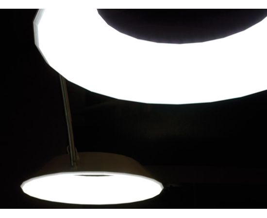 Торшер SANDER MULDER Halo lamp, фото 4