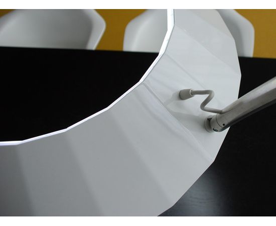 Торшер SANDER MULDER Halo lamp, фото 6