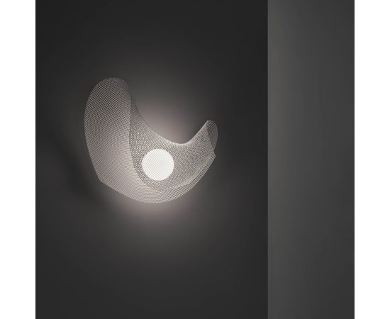 Настенный светильник Arturo Alvarez Mytilus, фото 1